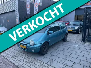 Renault Twingo 1.2-16V Expression Stuurbekrachtiging Airco NAP APK