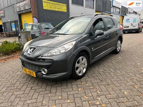 Peugeot 207 SW Outdoor 1.6 VTi XS ( handel export , meeneemprijs!! diverse