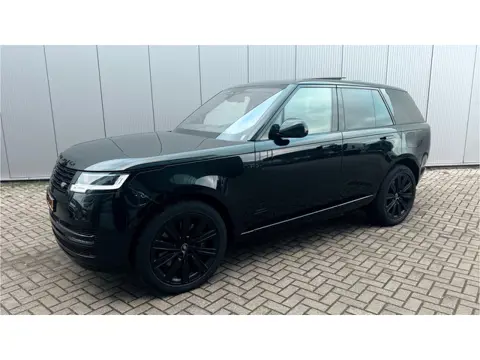 Land Rover Range Rover 3.0 P440e Autobiography PHEV Approved garantie tm 2027 / BTW Auto