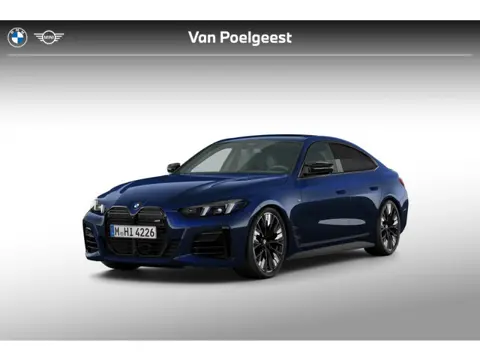 BMW 4 Serie Gran Coupé M440i xDrive | M Sport Pro | Innovation Pack | Comfort Pack | Trekhaak
