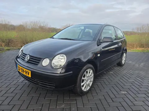 Volkswagen Polo 1.2 AIRCO 143.000km