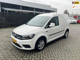 Volkswagen Caddy 1.4 TSI L1H1 BMT Automaat