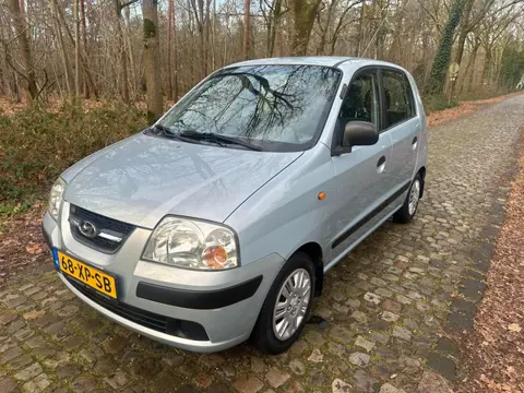 Hyundai Atos 1.1i Active Young apk 08-2026