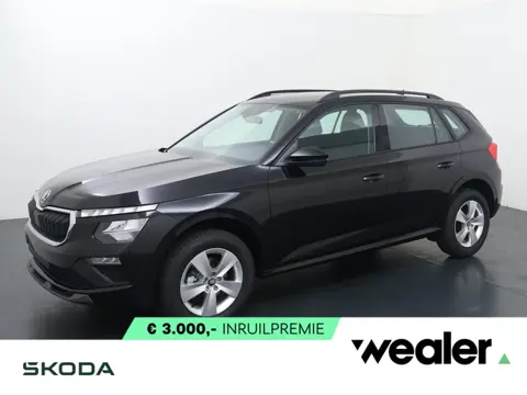 Škoda Kamiq Selection 1.0 TSI 115 PK 6 versn. | 16" Lichtmetalen velgen | Apple Carplay/Android Auto