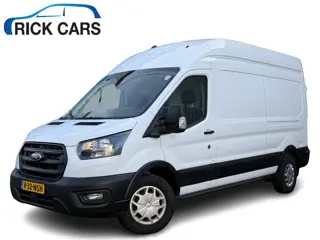 Ford Transit 350 2.0 TDCI 130PK Euro 6 L3H3 Trend CarPlay/stoelverwarming/ cruise control/360 camera