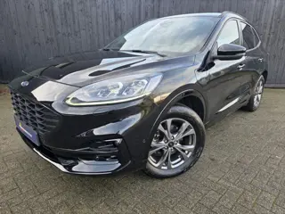Ford Kuga 2.5 PHEV ST-Line X (bj 2023, automaat)