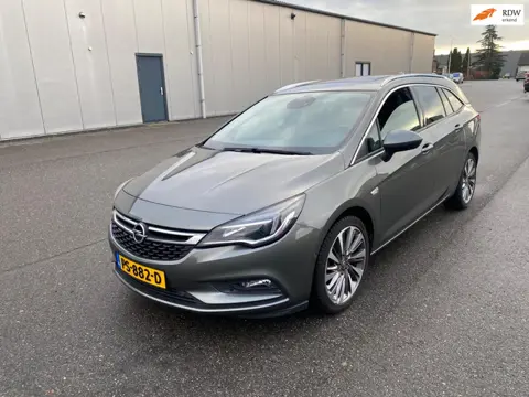 Opel Astra Sports Tourer 1.4 Innovation EX BPM