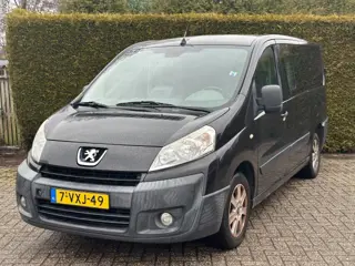 PEUGEOT EXPERT 229 1.6 HDI L2H1 Export Prijs