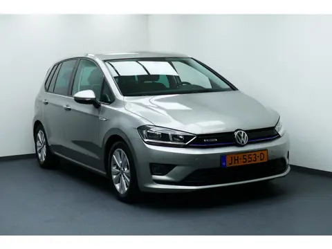 Volkswagen Golf Sportsvan 1.0 TSI Comfortline. Navi, Clima, Cruise, PDC V+A, 16"LMV
