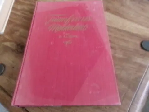 A.J.Cronin - Triomf van een moederhart