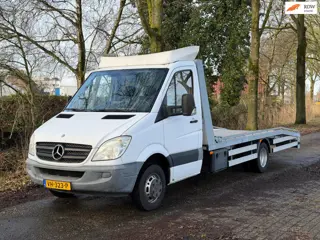 Mercedes-Benz Sprinter 513 2.2 CDI Oprijwagen/ Auto ambulance