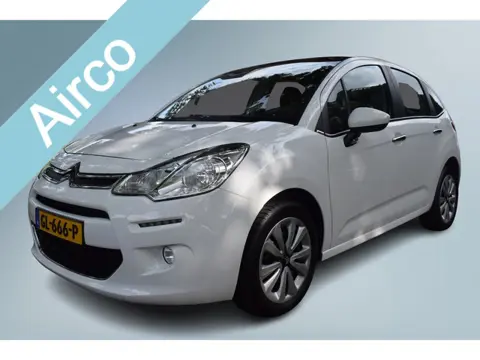 Citroën C3 1.0 PureTech Collection N.Distributie