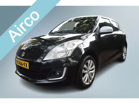 Suzuki Swift 1.2 Comfort EASSS