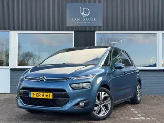 Citroen C4 Picasso 1.6 e-THP / Leder / Massage / Stoelverwarming