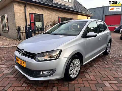 Volkswagen Polo 1.2 TSI Comfortline
