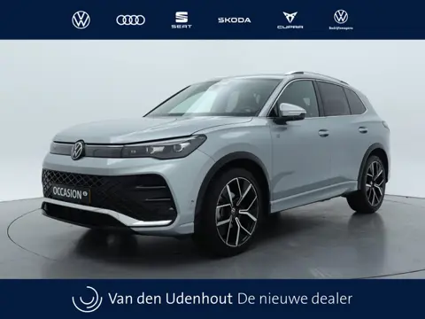 Volkswagen Tiguan 1.5 eTSI 150pk DSG R-Line Business Trekhaak