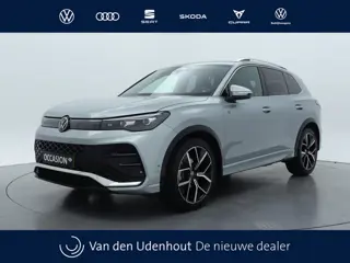 Volkswagen Tiguan 1.5 eTSI 150pk DSG R-Line Business Trekhaak