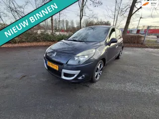Renault Scénic 1.4 TCe Bose LEUKE AUTO ZO WEG PRIJSJE