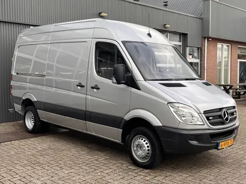 Mercedes-Benz Sprinter 513 2.2 CDI 366 HD Airco 2-Persoons Parkeersensoren voor en achter 1e Eigenaa