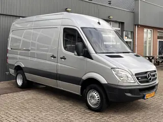 Mercedes-Benz Sprinter 513 2.2 CDI 366 HD Airco 2-Persoons Parkeersensoren voor en achter 1e Eigenaa