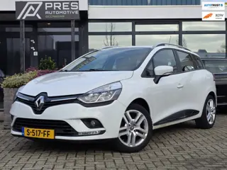 Renault Clio Estate 0.9 TCe Intens |AIRCO|CRUISE|NAVIGATIE
