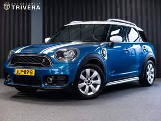 Mini Mini Countryman 1.5 Cooper Chili I FULL OPTION I 1ste eigenaar
