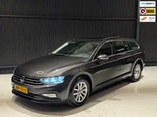 Volkswagen Passat Variant 2.0 TDI Elegance Business Pano Automaat