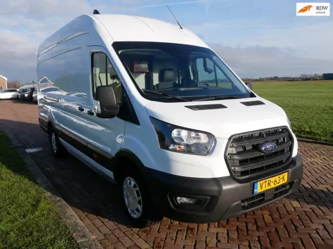 Ford Transit 350 2.0 TDCI L4H3 Trend RWD COOL ** 7999 EX BTW** 2023 !!