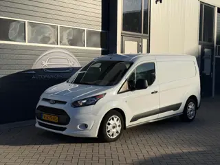 Ford Transit Connect 1.5 TDCI L2 Trend Apple Carplay, Airco, Zijschuifdeur, Navigatie, Achteruitrijc