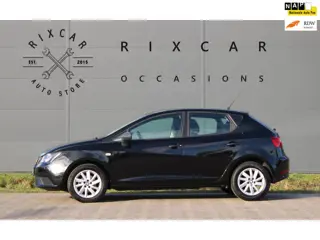 Seat Ibiza 1.0 EcoTSI Reference Airco CruiseControl