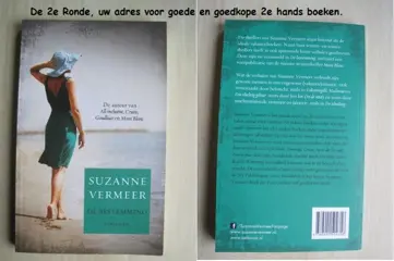 389 - De bestemming - Suzanne Vermeer