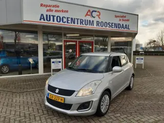 Suzuki Swift 1.2 COMORT 5DRS