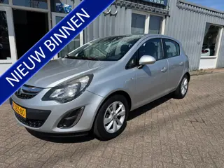 Opel Corsa 1.4-16V Berlin (bj 2014)