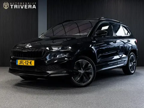 Skoda KAROQ 1.5 TSI ACT Buss. Ed. Plus I DSG I PANO I CARPLAY