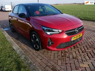 Opel Corsa-e GS Line 50 kWh CLIMA ** 10499 NETTO **