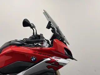 BMW S 1000 XR Full Option, Carbon Akra demper (bj 2020)