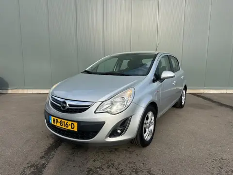 Opel Corsa 1.2-16V Berlin AIRCO | CRUISE | (bj 2013)