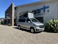 Volkswagen Reimo - T6.1 Triostyle (Bouwjaar 2023) 2.0 TDI L1H1 28 Bulli