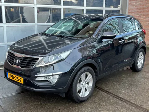 Kia Sportage 1.6 GDI DynamicPlusLine,CAMERA,NAVI,PANO,CLIMAT,CRUISE,LMV,PDC