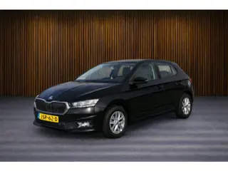 Skoda FABIA 1.0 TSI Business Edition DSG, camera, virtueel