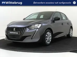 Peugeot 208 1.2 PureTech Active | Navigatie by App | Airconditioning |