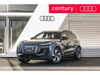 Audi Q6 S edition e-tron 83Kwh 185 kW / 252 PK SUV Elektri