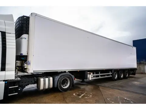 LAMBERET Lamberet Carrier Max.1300 (bj 2013)