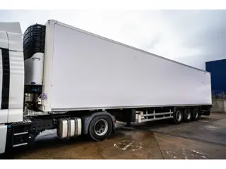 LAMBERET Lamberet Carrier Max.1300 (bj 2013)