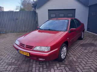 Citroen Xantia 1.8i-16V Millésime,Trekhaak,Elektrice ramen,Radio cd speler