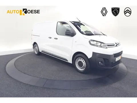 Citroen ë-Jumpy L2 136 50 kWh | Camera | Navigatie | Parkeersensoren | Apple Carplay