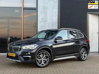 BMW X1 SDrive20i High Executive