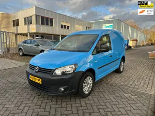 Volkswagen Caddy 1.6 TDI Airco Cruise Controle trekhaak