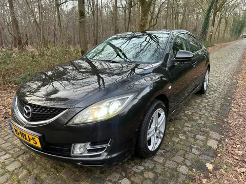 Mazda 6 1.8 TS apk 07-2026