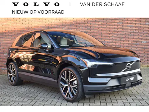 Volvo EX30 Twin Motor Performance 428PK Ultra Europa Sport 69 kWh | Mist Interieur |